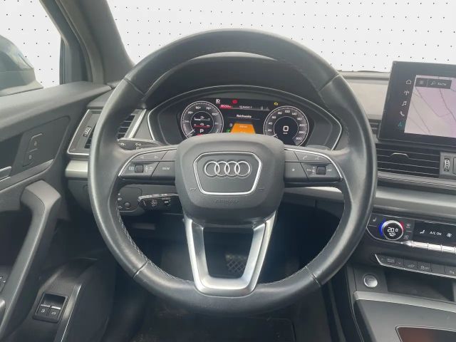 Audi Q5 50 TFSI Hybride Quattro