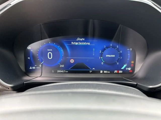 Ford Kuga EcoBoost ST Line X