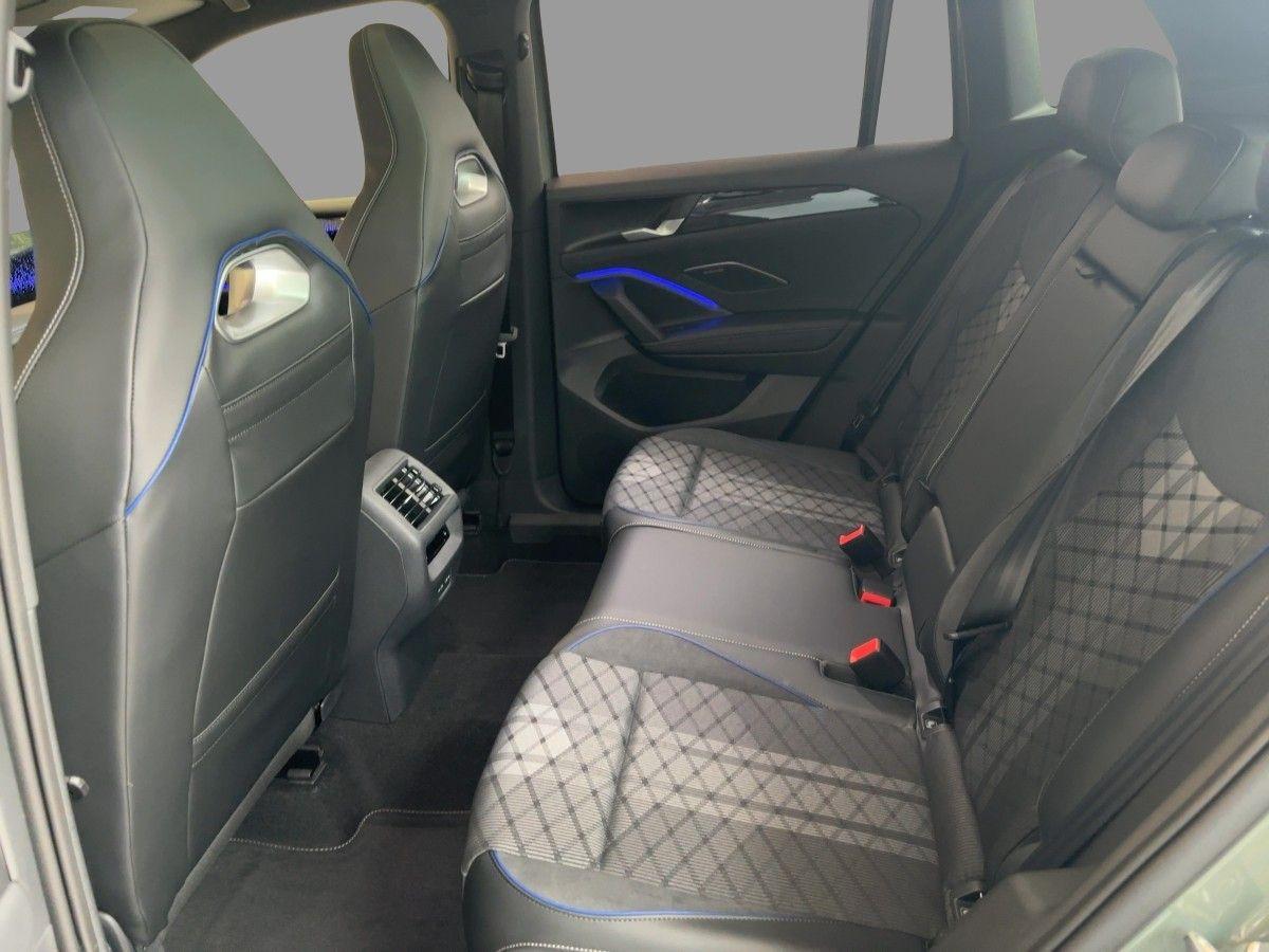 Volkswagen Tiguan DSG R-Line eHybrid