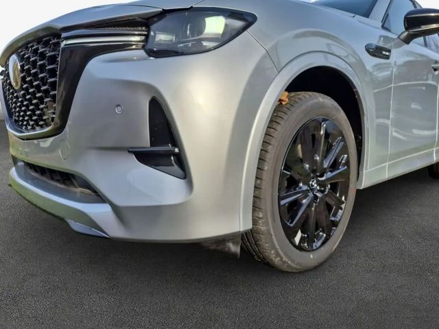 Mazda CX-60 4WD Homura Plus e-Skyactiv