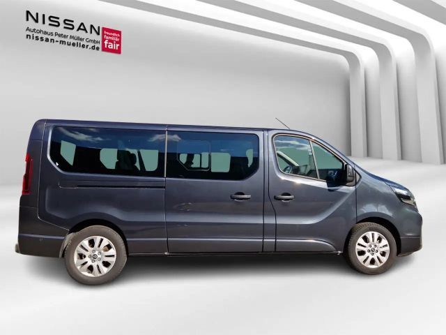 Nissan Primastar L2H1 Tekna dCi 150