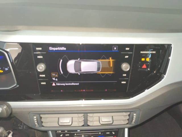 Volkswagen Taigo DSG