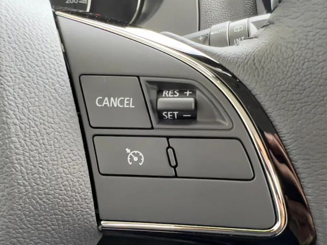 Mitsubishi Space Star Star