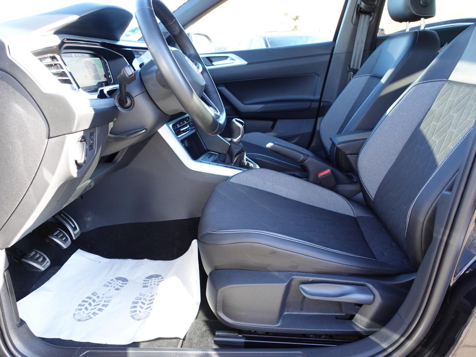 Volkswagen Taigo 1.0 TSI