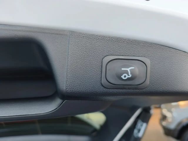 Ford Focus ST Line Wagon