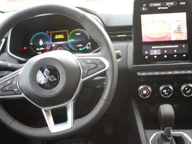 Mitsubishi Colt 1.6 Hybrid