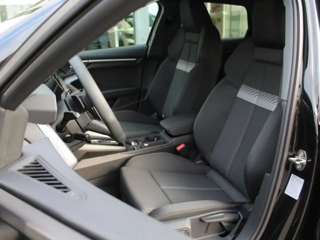 Audi A3 30 TFSI S-Line Sedan