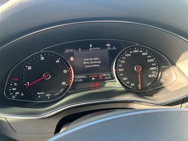 Audi A6 allroad 40 TDI Quattro S-Tronic