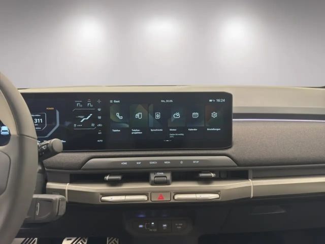 Kia EV3 81.4 kWh FWD GT-Line