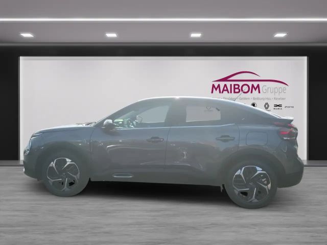 Citroën C4 PureTech