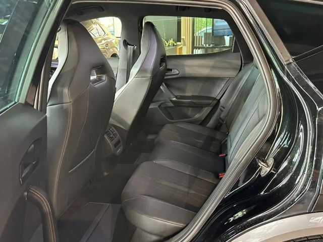 Cupra Formentor 2.0 TSI VZ