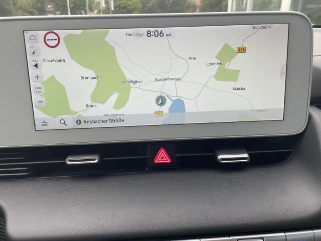 Hyundai IONIQ 5 Dynamiq