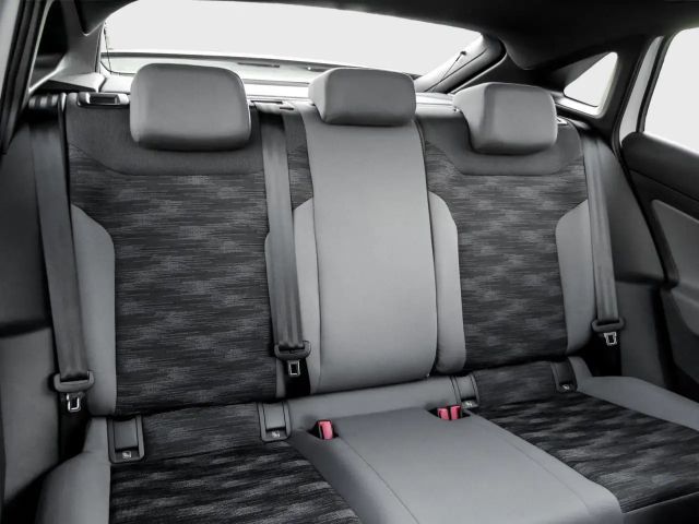 Volkswagen ID.5 IQ.Drive Pro