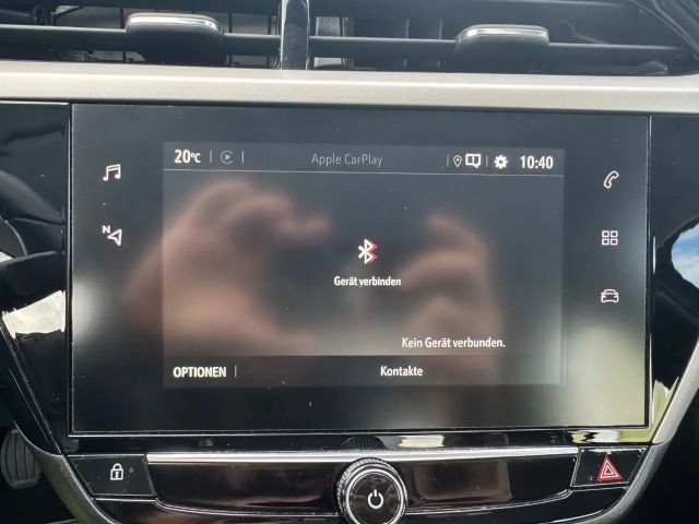 Opel Corsa 1.2 Turbo Turbo