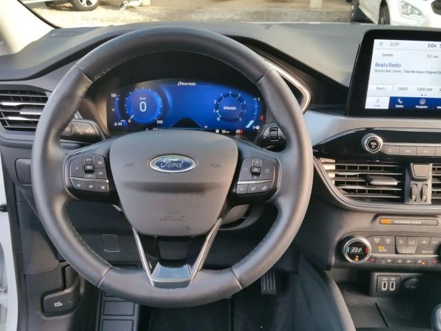 Ford Kuga Titanium