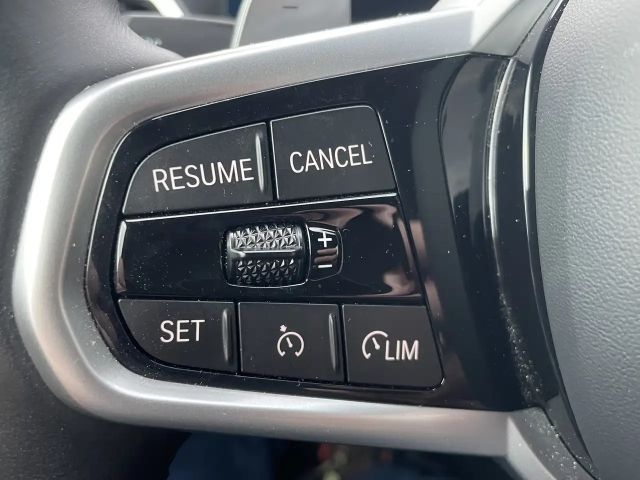 BMW 220 220d Coupé M-Sport