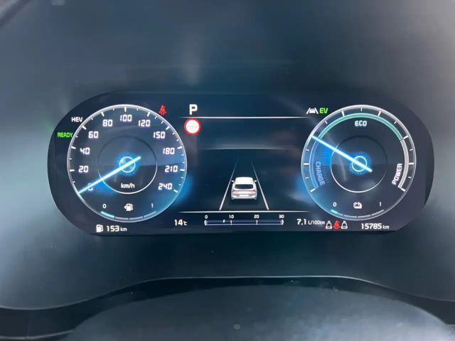 Kia Ceed GDi PHEV Spirit SportWagon