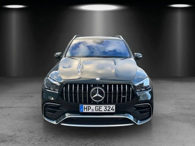 Mercedes-Benz GLE 63 AMG 4MATIC AMG Line
