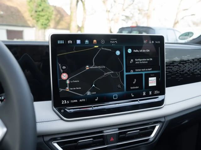 Volkswagen Tiguan DSG Elegance Elegance