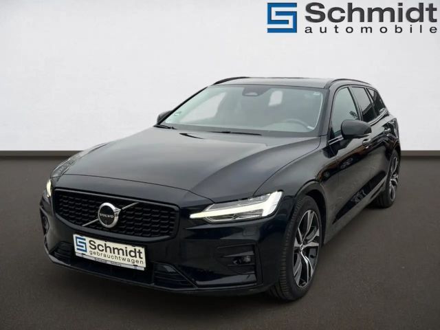 Volvo V60 Dark Hybrid Plus