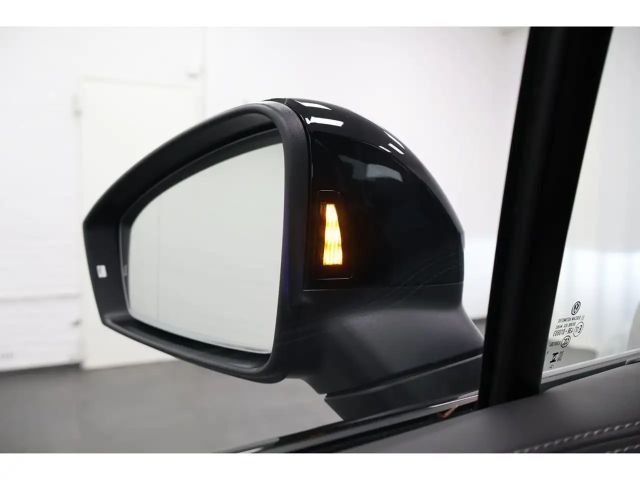 Volkswagen Touareg 3.0 V6 TDI R-Line