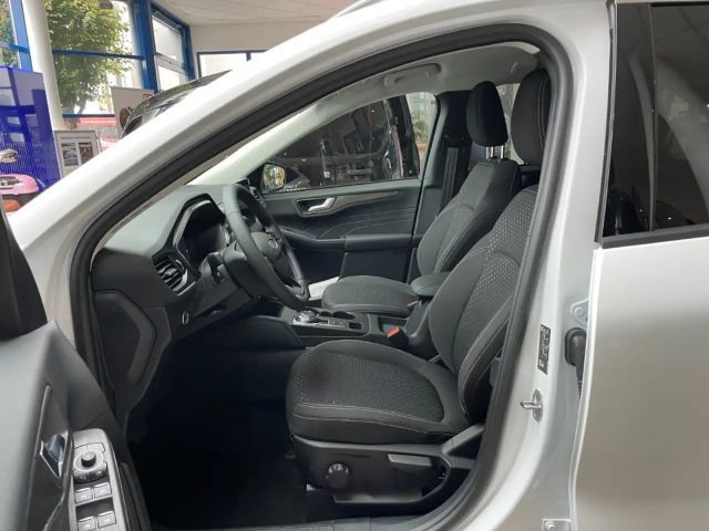 Ford Kuga Hybrid Titanium