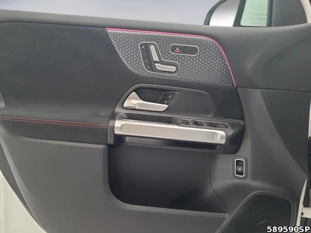 Mercedes-Benz EQB 350 4MATIC AMG Line