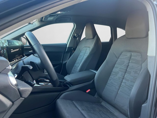 Audi A5 Avant S-Tronic