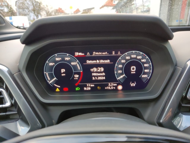 Audi Q4 e-tron SUV 45 e-tron Audi Q4 e-tron