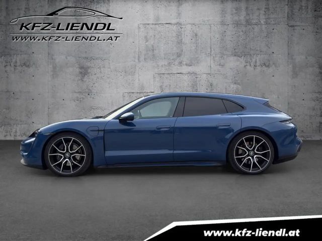 Porsche Taycan Sport Tourismo