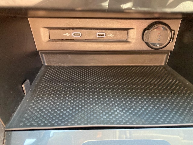 Volkswagen Tiguan 2.0 TDI DSG