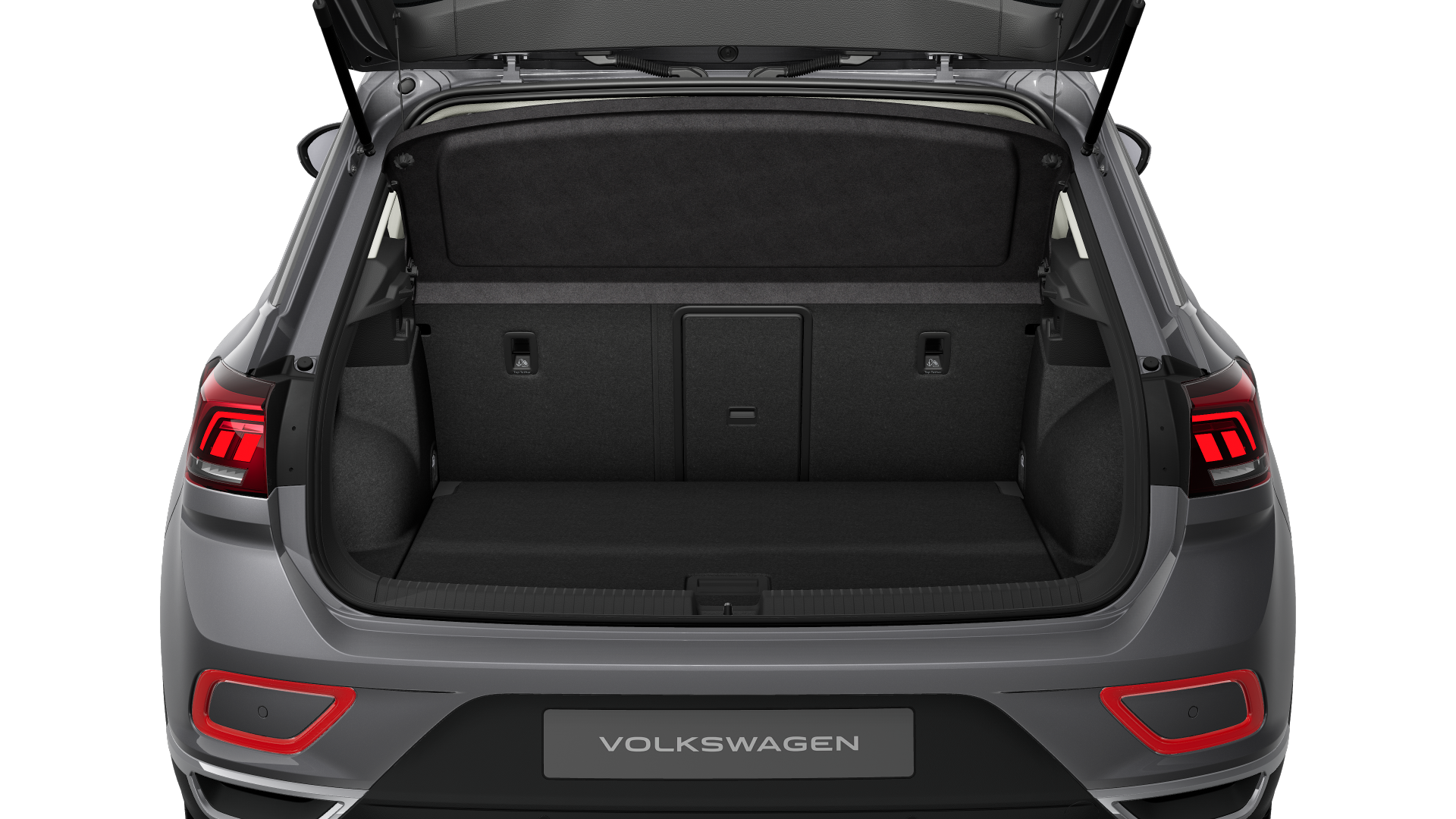 Volkswagen T-Roc 1.5 TSI DSG Style