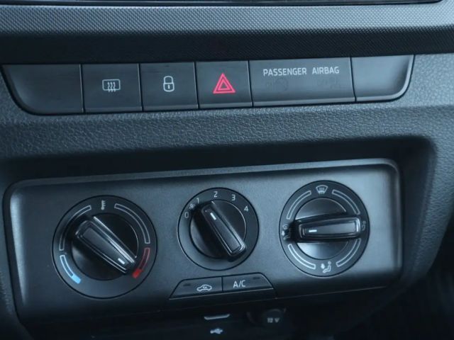 Skoda Fabia 1.0 TSI Ambition Combi