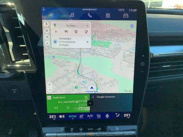 Renault Scenic Iconic