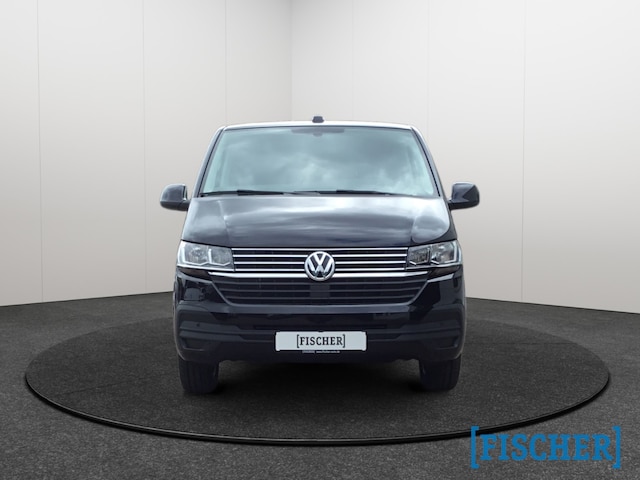 Volkswagen Caravelle 2.0 TDI Comfortline T6