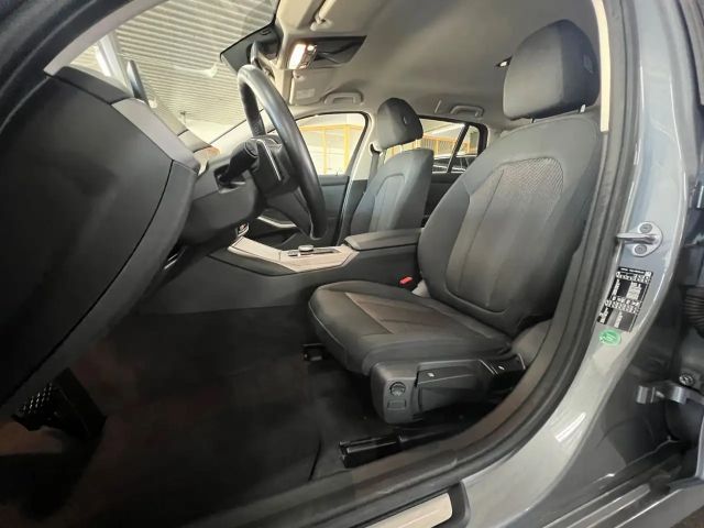 BMW 320 320d Touring