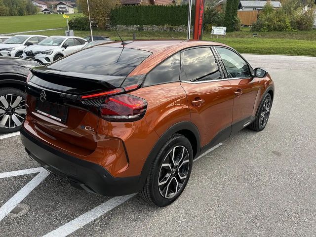 Citroën ë-C4 Shine