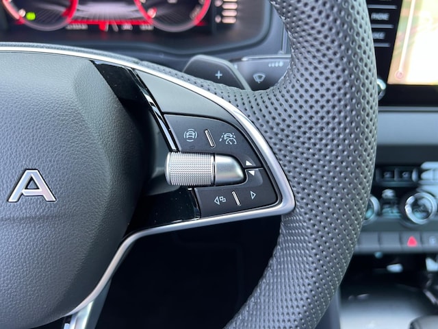 Skoda Karoq Sportline