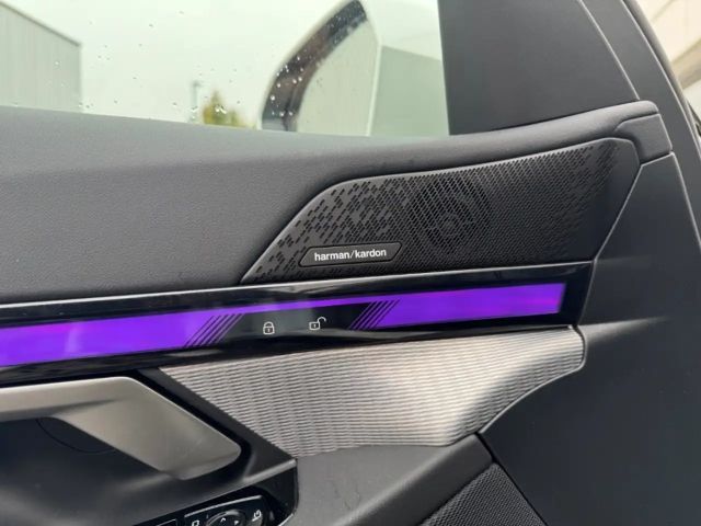 BMW 520 520i M-Sport