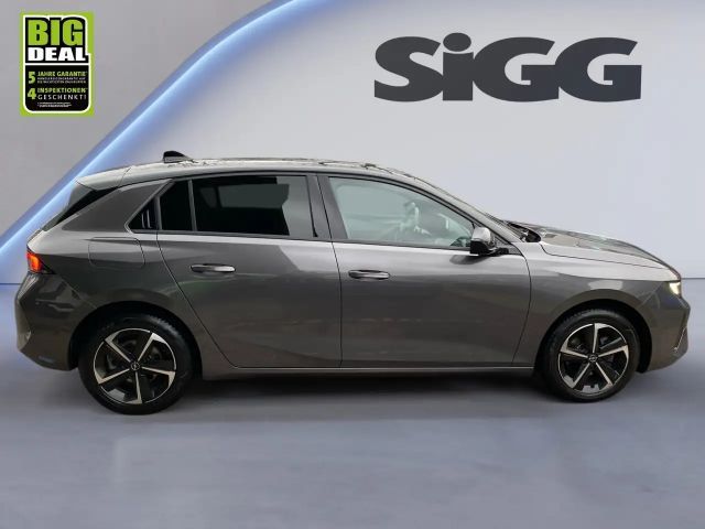 Opel Astra 1.2 Turbo GS-Line Grand Sport Turbo