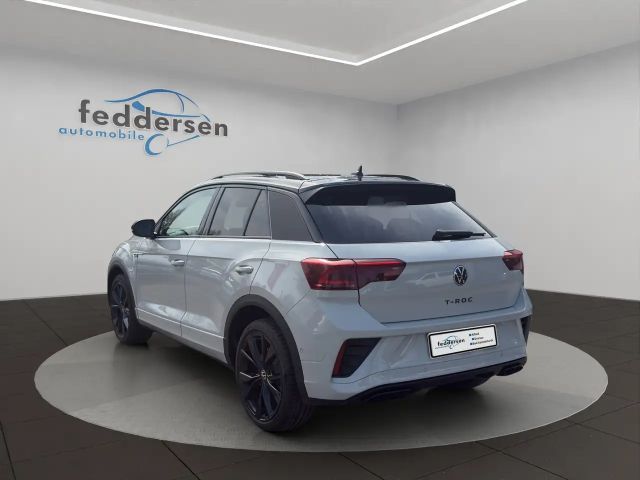 Volkswagen T-Roc 1.5 TSI R-Line Style
