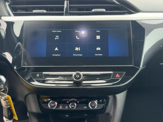 Opel Corsa 1.2 Turbo GS-Line Grand Sport Turbo