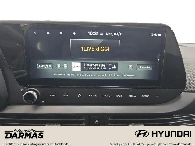Hyundai i20 1.0 Prime