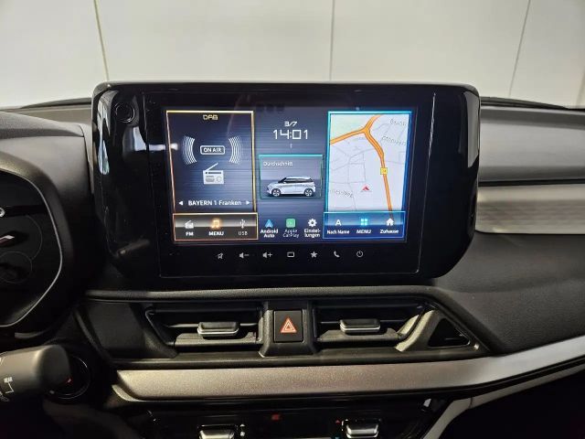 Suzuki Swift Comfort Hybrid