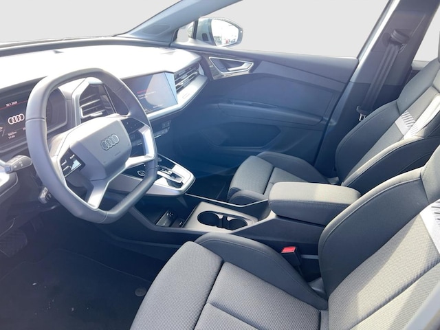 Audi Q4 e-tron 40 Sportback