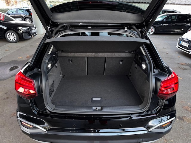 Audi Q2 35 TFSI S-Tronic