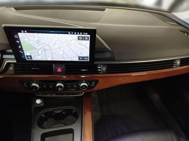 Audi A4 40 TFSI Avant S-Line S-Tronic