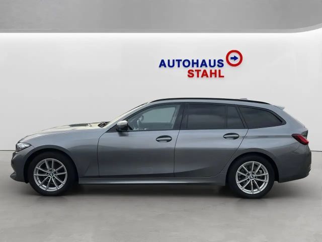 BMW 320 320d Touring xDrive