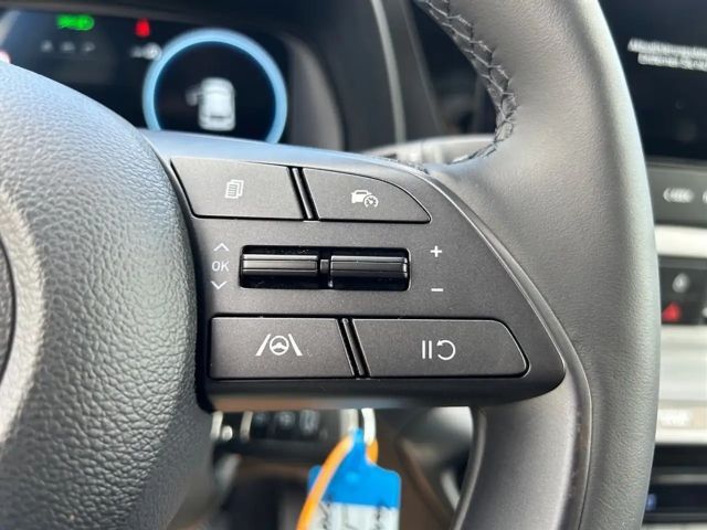 Hyundai i20 1.0 T-GDi