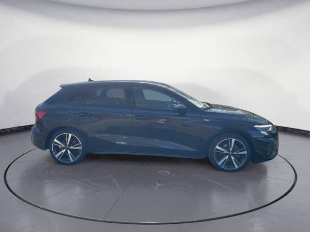 Audi A3 35 TFSI S-Line S-Tronic Sportback